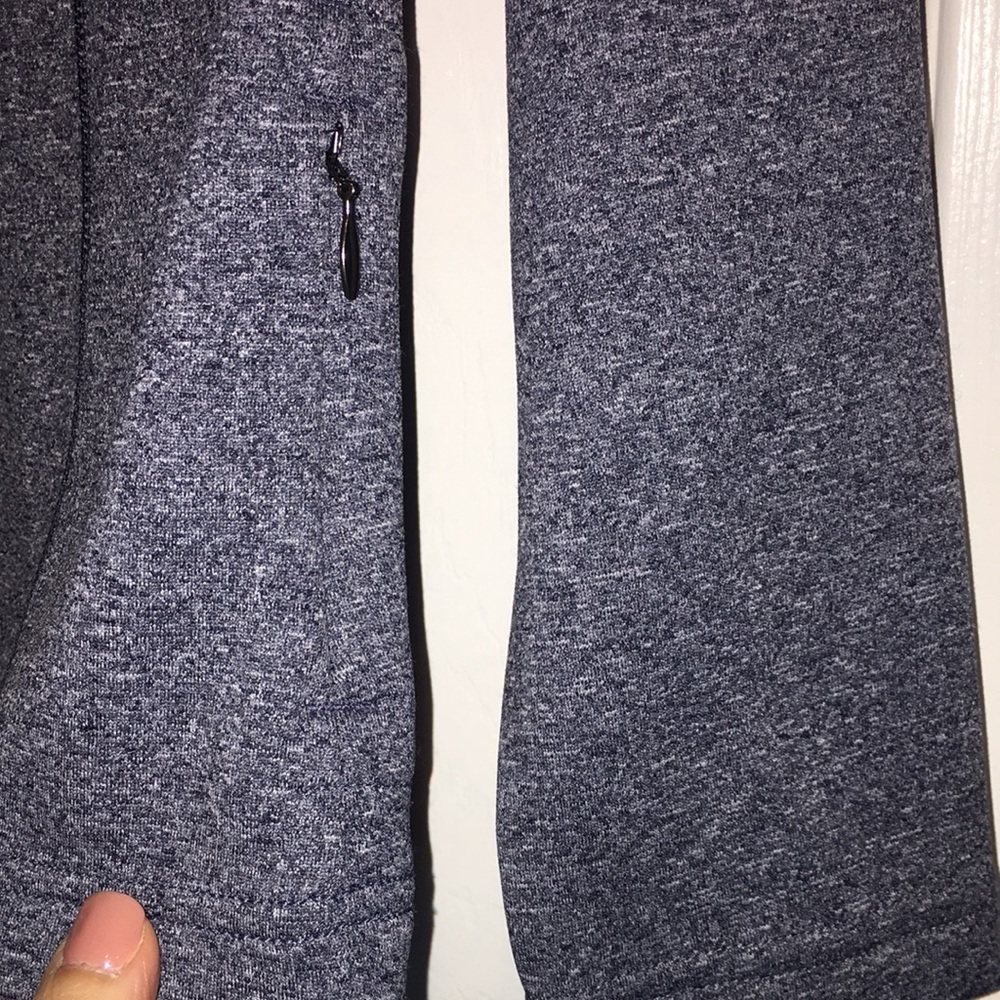 Eddie Bauer First Ascent 1/2 Zip Pullover Top, Size Small - Picture 4 of 6